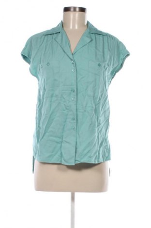 Damenbluse Creation L, Größe S, Farbe Grün, Preis € 17,00