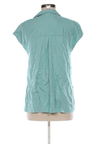 Damenbluse Creation L, Größe S, Farbe Grün, Preis € 17,00