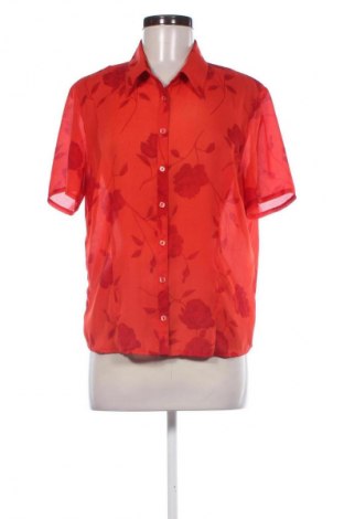 Damenbluse Creations, Größe XL, Farbe Rot, Preis € 12,83