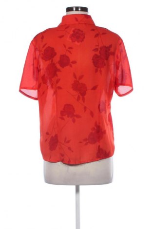 Damenbluse Creations, Größe XL, Farbe Rot, Preis € 12,83