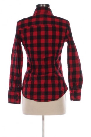 Damenbluse Criminal Damage, Größe M, Farbe Mehrfarbig, Preis 20,92 €