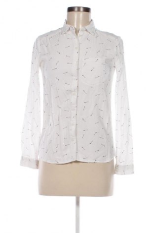 Γυναικείο πουκάμισο Cropp, Μέγεθος S, Χρώμα Πολύχρωμο, Τιμή 15,72 €