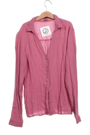 Női ing Cropp, Méret XS, Szín Rózsaszín, Ár 8 637 Ft