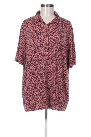 Damenbluse D&Co, Größe XL, Farbe Mehrfarbig, Preis 5,99 €