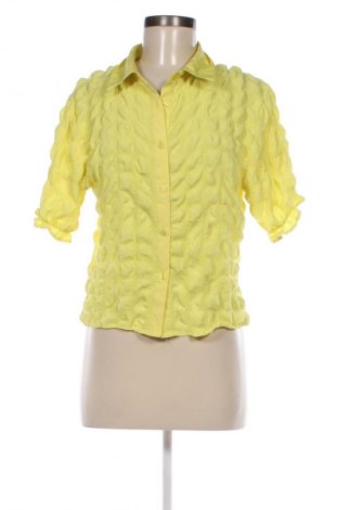 Damenbluse Daisy Street, Größe L, Farbe Gelb, Preis € 13,00