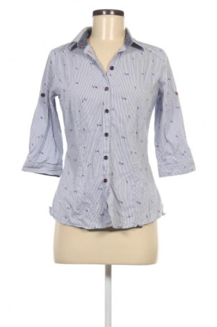 Γυναικείο πουκάμισο Danini, Μέγεθος S, Χρώμα Πολύχρωμο, Τιμή 10,99 €