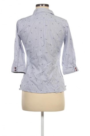 Γυναικείο πουκάμισο Danini, Μέγεθος S, Χρώμα Πολύχρωμο, Τιμή 10,99 €