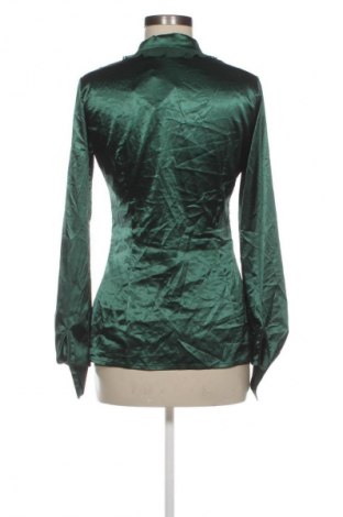Γυναικείο πουκάμισο Denny Rose, Μέγεθος M, Χρώμα Πράσινο, Τιμή 17,99 €