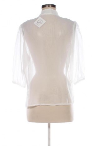 Damenbluse Depot 96, Größe L, Farbe Weiß, Preis 12,83 €