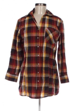 Dámska košeľa  Designer S, Veľkosť L, Farba Viacfarebná, Cena  12,79 €