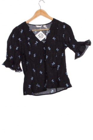 Γυναικείο πουκάμισο Dobber, Μέγεθος XS, Χρώμα Πολύχρωμο, Τιμή 39,00 €