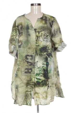 Dámská košile  Doris Streich, Velikost XL, Barva Vícebarevné, Cena  349,00 Kč