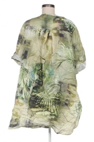 Dámská košile  Doris Streich, Velikost XL, Barva Vícebarevné, Cena  349,00 Kč