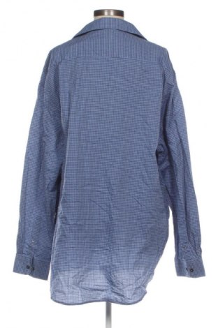 Damenbluse Dressmann, Größe 3XL, Farbe Mehrfarbig, Preis € 11,99