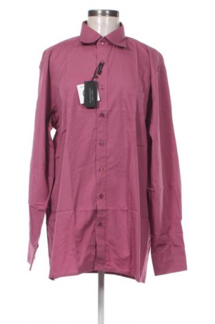 Damenbluse Dressmann, Größe L, Farbe Rosa, Preis € 23,99