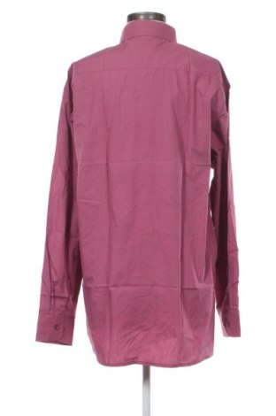 Damenbluse Dressmann, Größe L, Farbe Rosa, Preis € 23,99