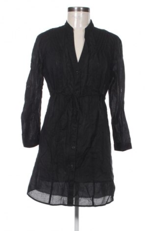 Γυναικείο πουκάμισο Edc By Esprit, Μέγεθος L, Χρώμα Μαύρο, Τιμή 7,99 €