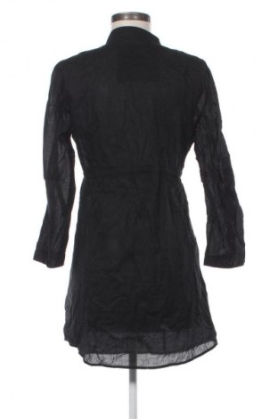 Γυναικείο πουκάμισο Edc By Esprit, Μέγεθος L, Χρώμα Μαύρο, Τιμή 7,99 €