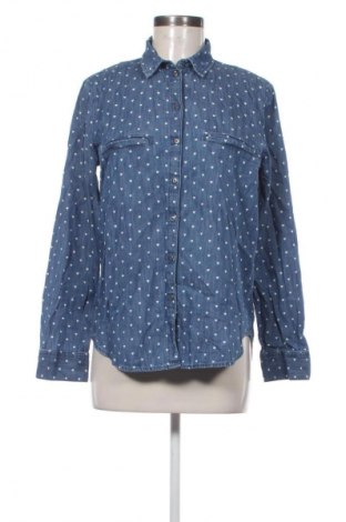 Damenbluse Edc By Esprit, Größe M, Farbe Mehrfarbig, Preis € 9,99