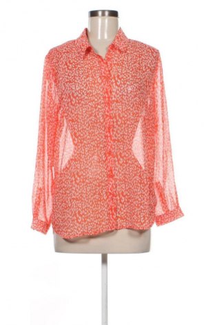 Damska koszula Editor's Cut, Rozmiar L, Kolor Kolorowy, Cena 107,99 zł