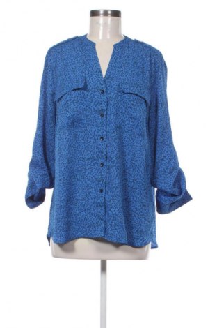 Дамска риза Editor's Cut, Размер L, Цвят Многоцветен, Цена 40,99 лв.