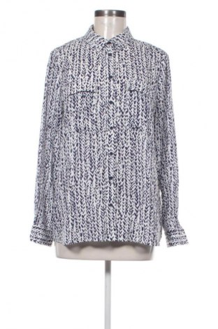 Дамска риза Editor's Cut, Размер L, Цвят Многоцветен, Цена 40,99 лв.