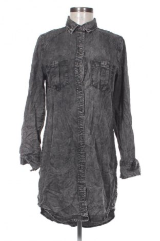 Cămașă de femei Eksept, Mărime M, Culoare Gri, Preț 31,99 Lei