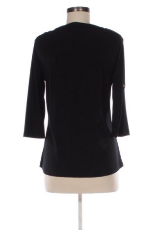 Dámska košeľa  Ellen Tracy, Veľkosť S, Farba Čierna, Cena  28,18 €