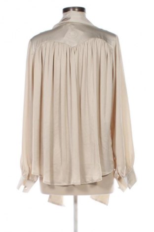 Dámska košeľa  Elli White, Veľkosť M, Farba Béžová, Cena  13,00 €