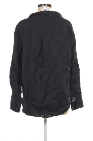 Дамска риза Ellos, Размер XL, Цвят Син, Цена 16,99 лв.