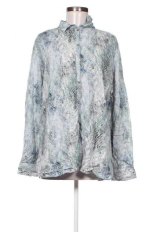 Damska koszula Emily Van den Bergh, Rozmiar XL, Kolor Kolorowy, Cena 189,00 zł