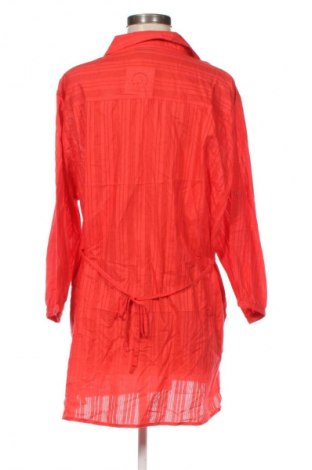 Cămașă de femei Esmara, Mărime XXL, Culoare Roșu, Preț 42,99 Lei