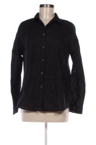 Γυναικείο πουκάμισο Esmara, Μέγεθος M, Χρώμα Μαύρο, Τιμή 12,68 €