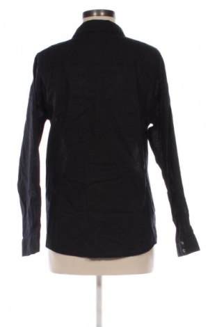 Γυναικείο πουκάμισο Esmara, Μέγεθος M, Χρώμα Μαύρο, Τιμή 12,68 €