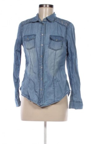 Damenbluse Esmara, Größe M, Farbe Blau, Preis 12,79 €