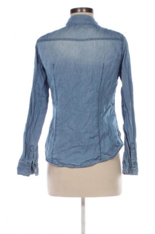 Damenbluse Esmara, Größe M, Farbe Blau, Preis 12,79 €