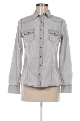 Damenbluse Esmara, Größe M, Farbe Grau, Preis 13,00 €