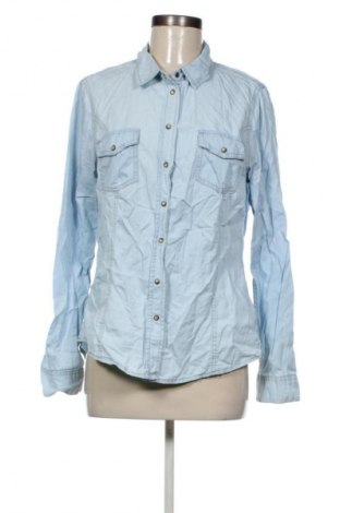 Damenbluse Esmara, Größe XL, Farbe Blau, Preis € 9,99