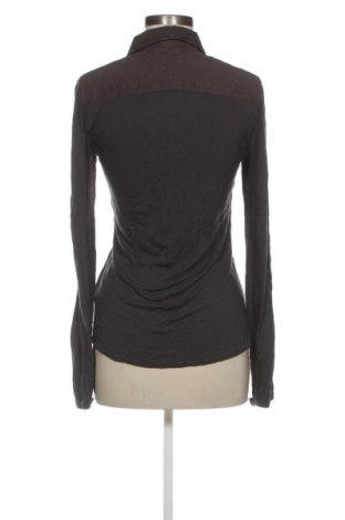 Γυναικείο πουκάμισο Esprit, Μέγεθος S, Χρώμα Καφέ, Τιμή 6,99 €