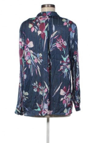 Дамска риза Esprit, Размер L, Цвят Многоцветен, Цена 14,99 лв.
