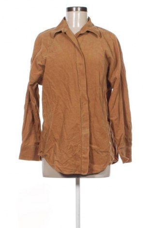 Cămașă de femei Esprit, Mărime M, Culoare Maro, Preț 36,99 Lei