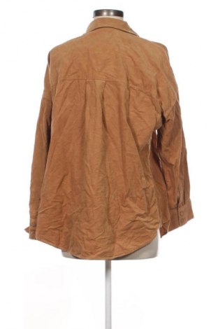 Cămașă de femei Esprit, Mărime M, Culoare Maro, Preț 36,99 Lei