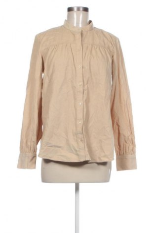 Damenbluse Esprit, Größe S, Farbe Beige, Preis 7,99 €