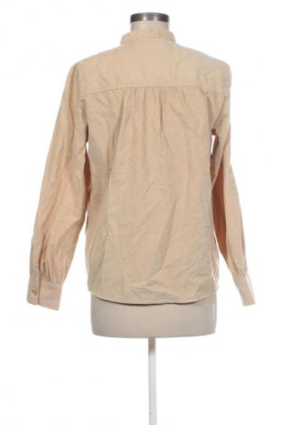 Damenbluse Esprit, Größe S, Farbe Beige, Preis 7,99 €