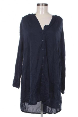 Dámska košeľa  Essentials by Tchibo, Veľkosť XL, Farba Modrá, Cena  9,95 €