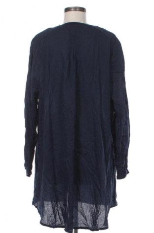 Dámska košeľa  Essentials by Tchibo, Veľkosť XL, Farba Modrá, Cena  9,95 €