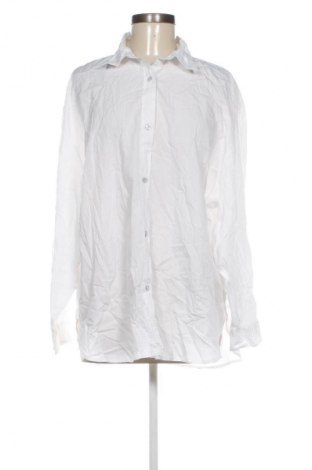 Damenbluse Essentials by Tchibo, Größe XL, Farbe Weiß, Preis € 8,99