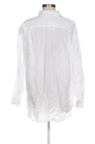 Damenbluse Essentials by Tchibo, Größe XL, Farbe Weiß, Preis € 8,99