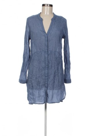 Damenbluse Essentials by Tchibo, Größe M, Farbe Mehrfarbig, Preis € 7,99