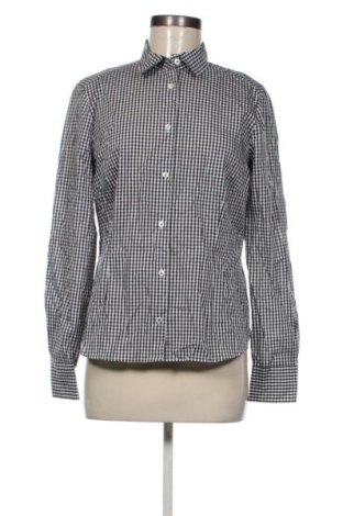 Γυναικείο πουκάμισο Eterna, Μέγεθος M, Χρώμα Πολύχρωμο, Τιμή 16,99 €